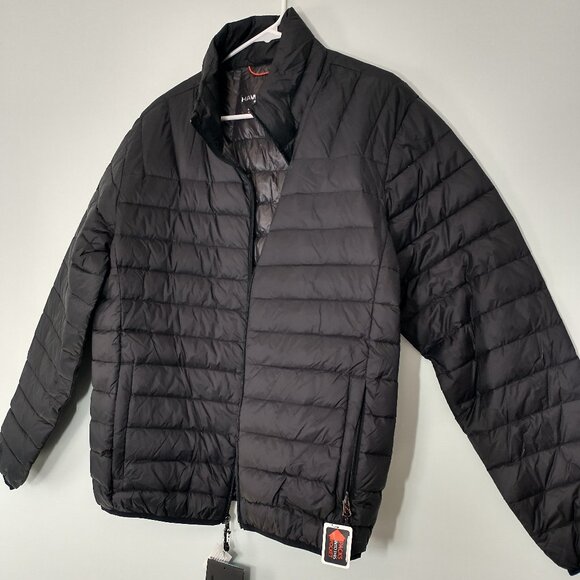 NWT Hawke & Co. Empire 2.0 PrimaLoft Packable Down Jacket - Picture 1 of 3